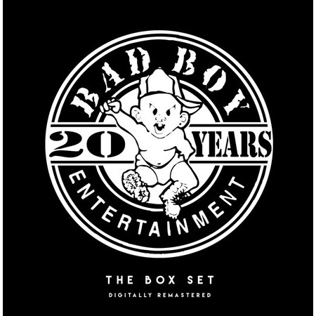 Big Poppa (2016 Remaster)