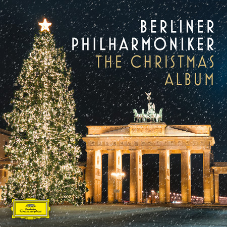 J.S. Bach: Christmas Oratorio, BWV 248 / Part One - For The First Day Of Christmas - No.8  Aria: "Großer Herr, o starker König"