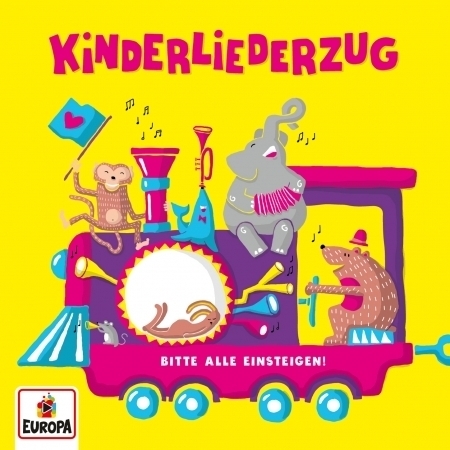 Kinderlieder - Die Schönsten