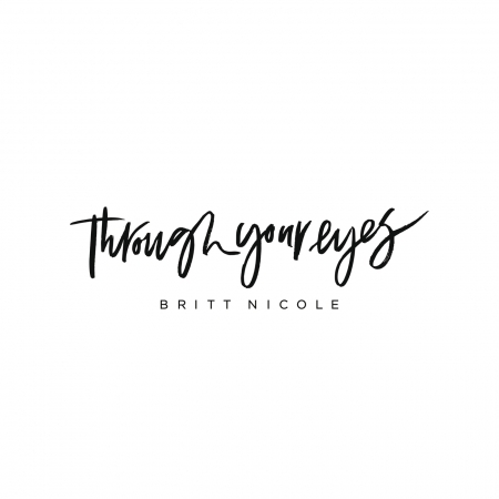 Through Your Eyes