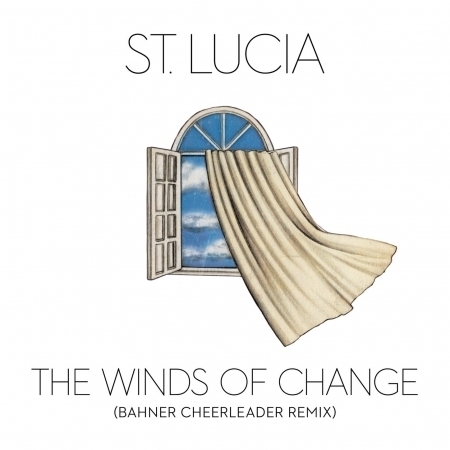The Winds of Change (Bahner Cheerleader Remix)