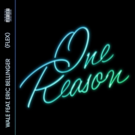 One Reason (Flex) [feat. Eric Bellinger]
