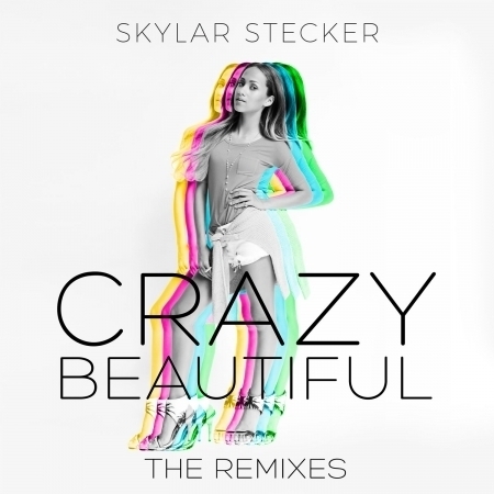 Crazy Beautiful (Richard Vission Remix)