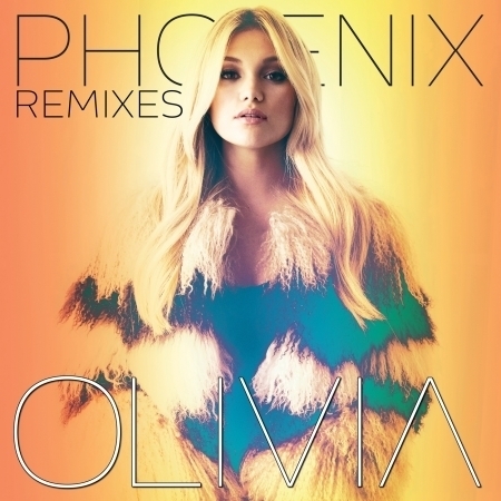 Phoenix (Perry Twins Remix)