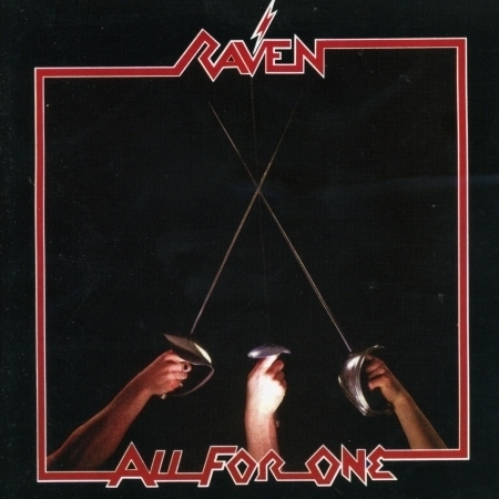 All for One (Bonus Track Edition)