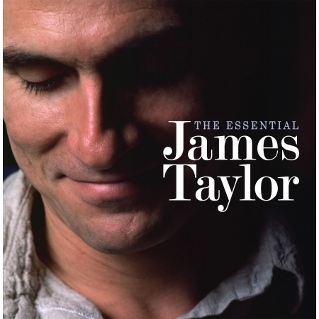 The Essential James Taylor (Deluxe Edition) 專輯封面