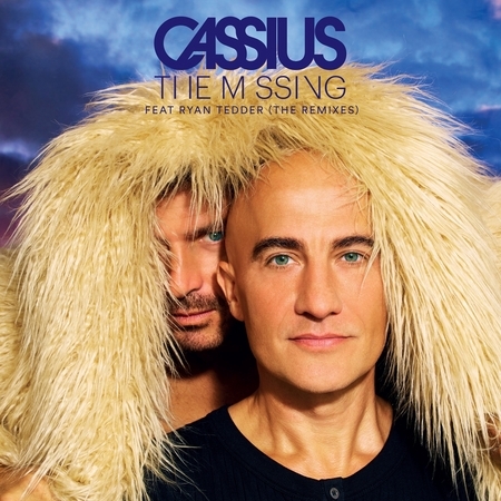 The Missing (The Remixes)