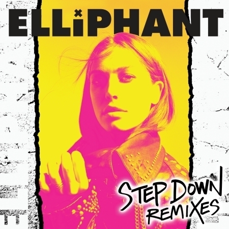 Step Down (CRNKN Remix)