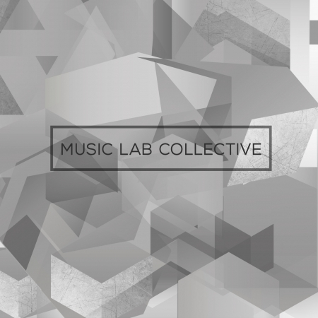 Music Lab Collective 專輯封面