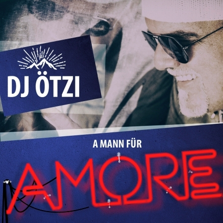 A Mann für Amore (Brobotik Chill Remix)