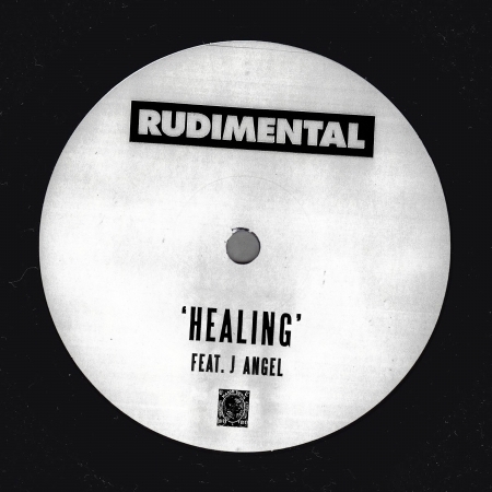 Healing (feat. J Angel)