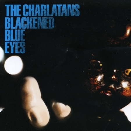 Blackened Blue Eyes - EP