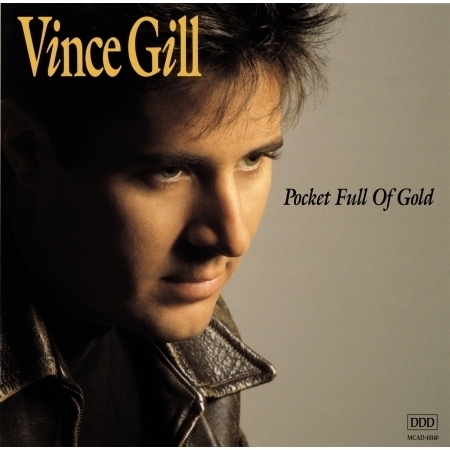 Pocket Full Of Gold (Album Version)