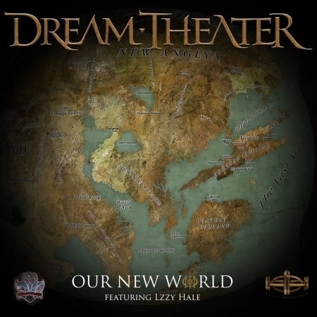 Our New World (feat.Lzzy Hale)