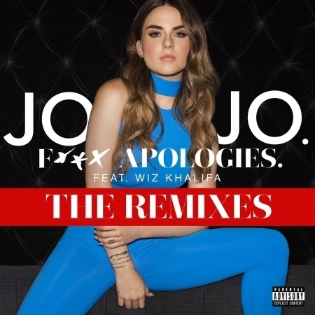 F*** Apologies. (feat. Wiz Khalifa) [The Remixes]