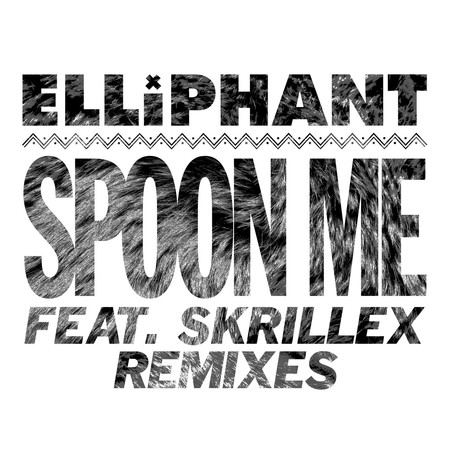Spoon Me (The Aston Shuffle Remix)
