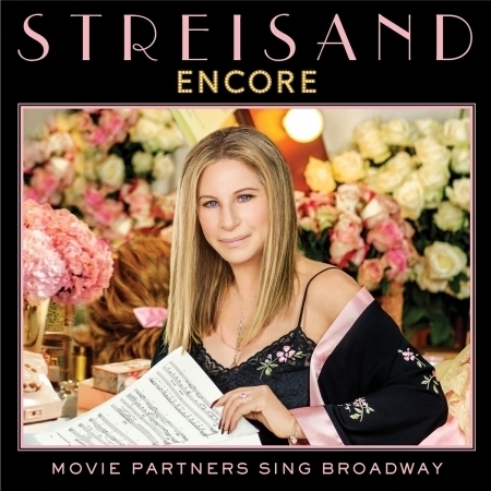 Encore: Movie Parnters Sing Broadway