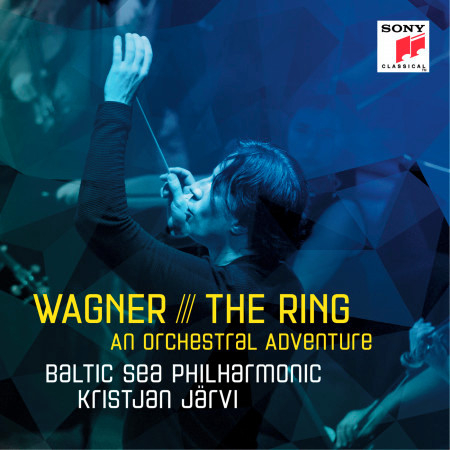 Wagner: The Ring - An Orchestral Adventure