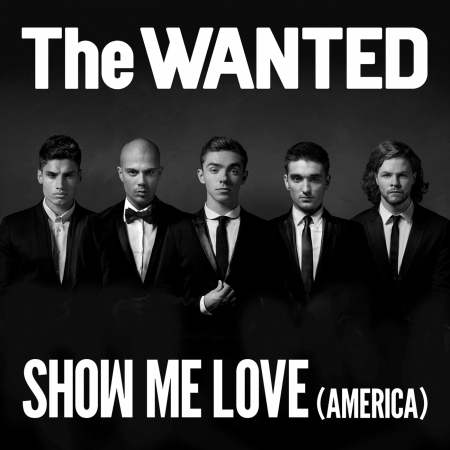 Show Me Love (America) (Supasound Remix)