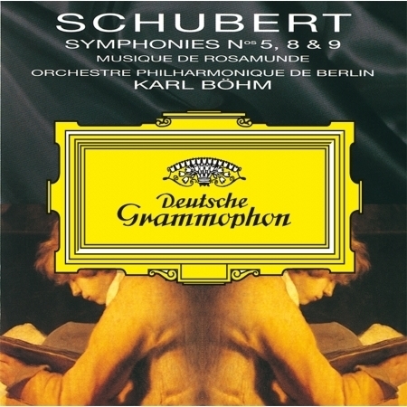 Schubert: Symphony No.8 In B Minor, D.759 - "Unfinished" - 1. Allegro moderato