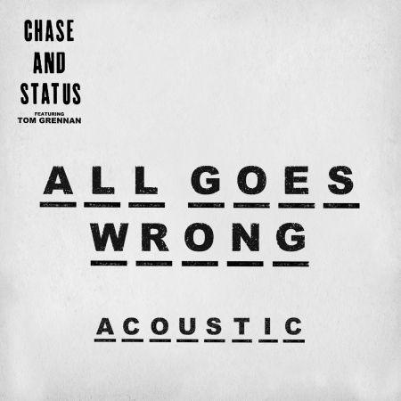 All Goes Wrong (Acoustic)