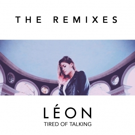 Tired of Talking (Remix)