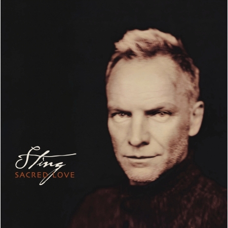 Send Your Love Album Version Sting Sacred Love Uk Version 專輯 Line Music
