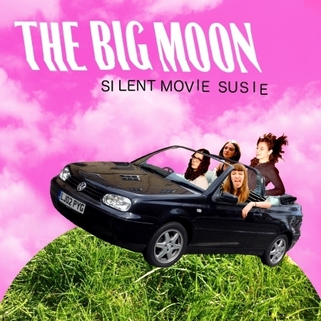 Silent Movie Susie