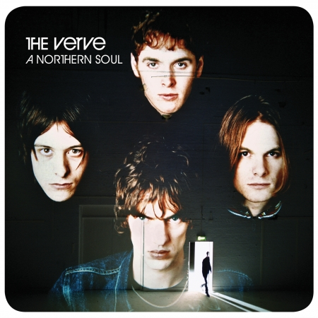 A Northern Soul (2016 Remastered / Deluxe) 北方靈魂 專輯封面