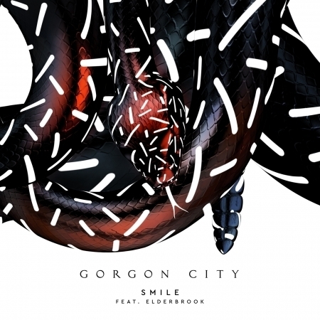 Smile (feat. Elderbrook) [Terrace Dub]