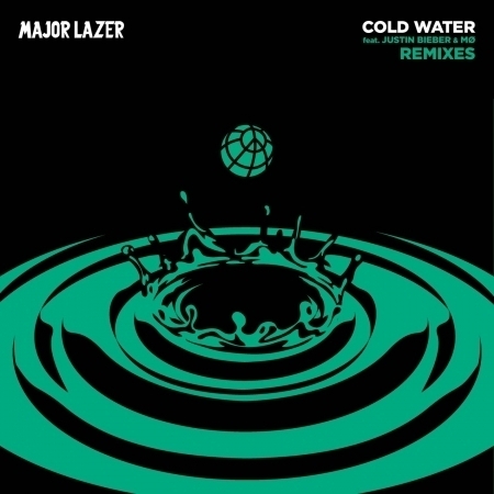 Cold Water (feat. Justin Bieber & MØ) [Afrojack Remix]