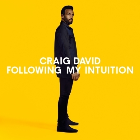 Following My Intuition (Deluxe) 專輯封面