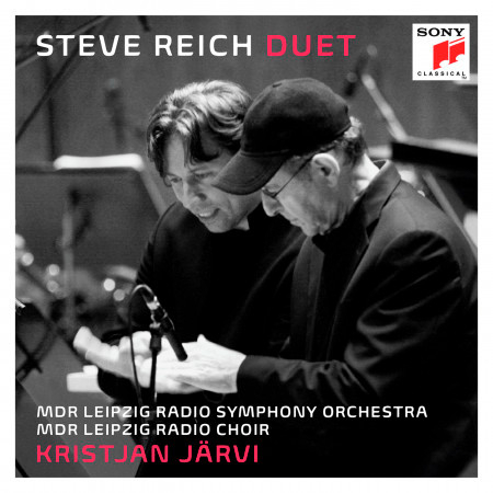 Steve Reich - Duet