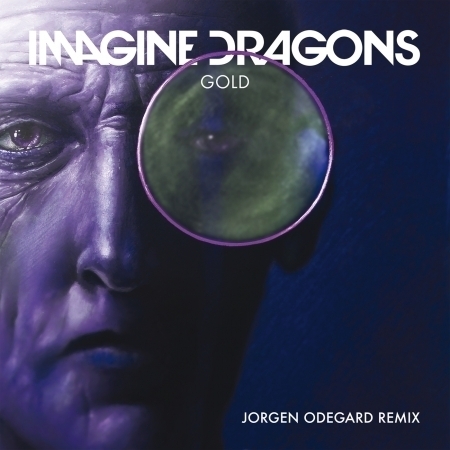Gold (Jorgen Odegard Remix) 專輯封面
