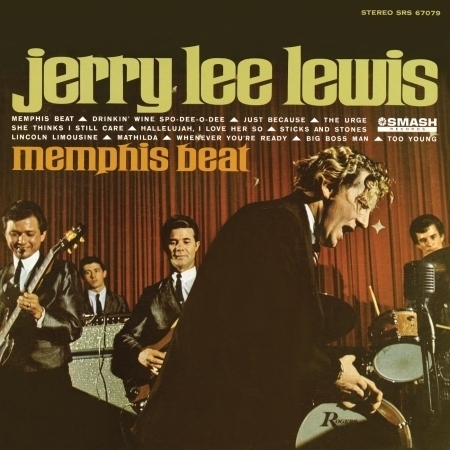 Memphis Beat