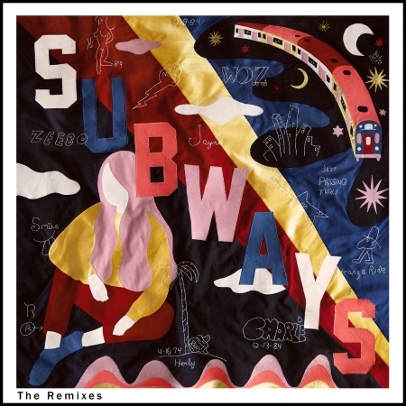 Subways (The Remixes)