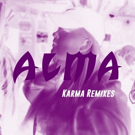 Karma (KASPERG Remix)