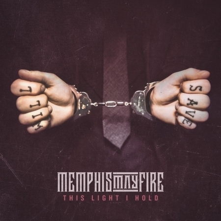 The Light I Hold (feat. Jacoby Shaddix)