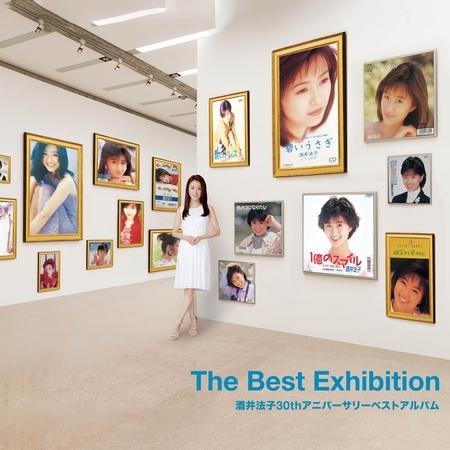 The Best Exhibition 30週年紀念精選