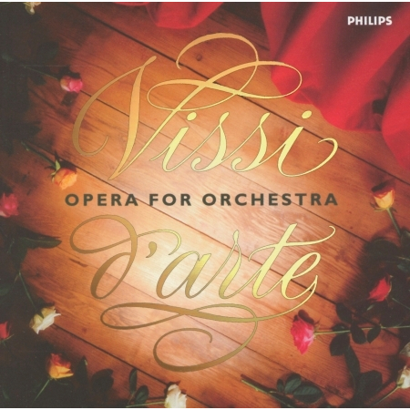 Vissi d'Arte - Opera for Orchestra