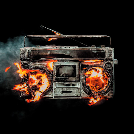 Revolution Radio