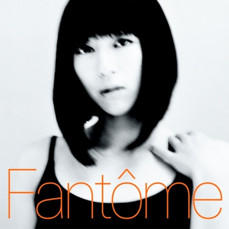 Fantôme 專輯封面
