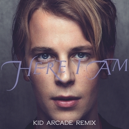 Here I Am (Kid Arkade Remix)