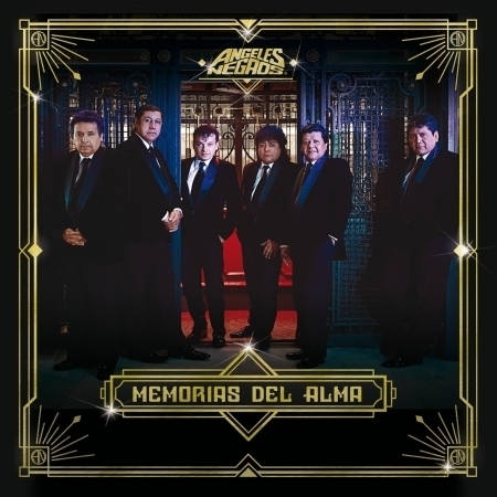 Memorias Del Alma