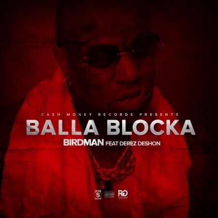 Balla Blocka