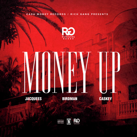 Money Up