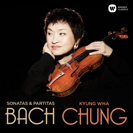 Violin Partita No. 3 in E Major, BWV 1006: III. Gavotte en rondeau
