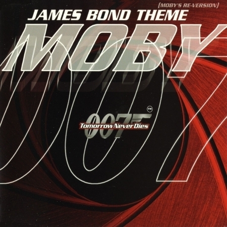 James Bond Theme [Moby's Extended Mix]