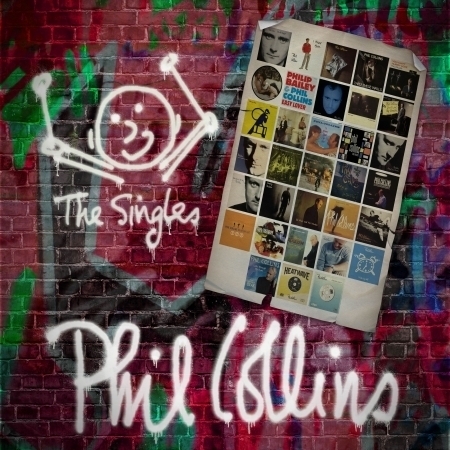 The Singles (Expanded) 跨世紀超級精選 專輯封面