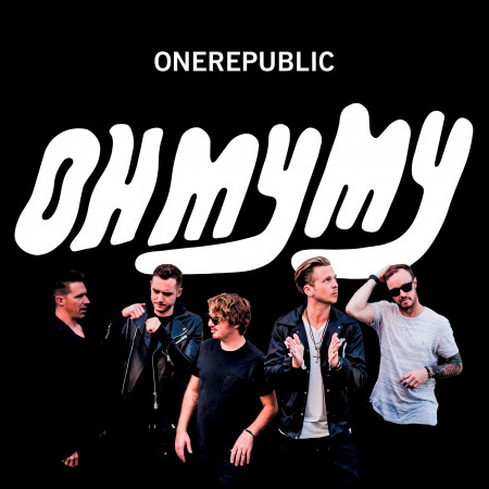 Heaven Acoustic 天堂 不插電版本 Onerepublic Oh My My Deluxe 專輯 Line Music